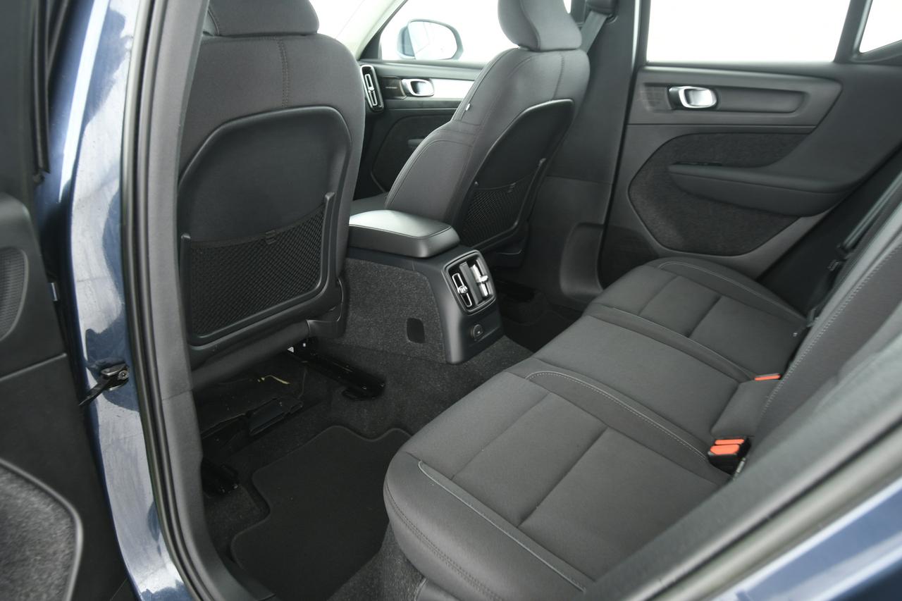 VOLVO XC40 1.5 t4 phev Inscription Expression auto my21 APP CONNECT+NEOPATENTATI