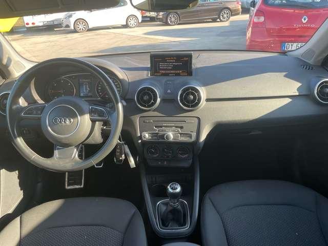 Audi A1 Sportback 1.4 tdi Admired