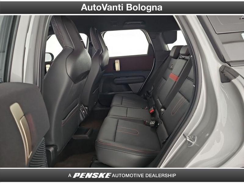 MINI Countryman Mini Countryman 2.0 48V S JCW all4 auto