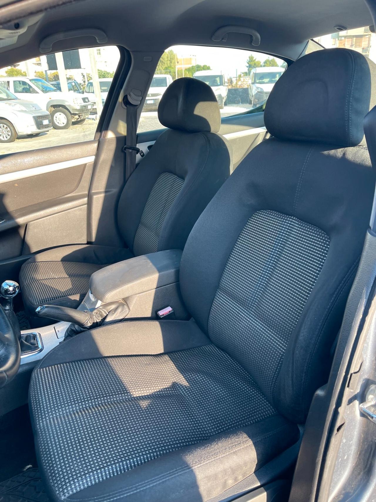 Peugeot 407 1.6 HDi