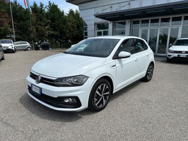 Volkswagen Polo 1.0 TSI Highline R-Line - 2019