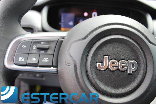 JEEP Avenger 1.2 Turbo 100CV Altitude