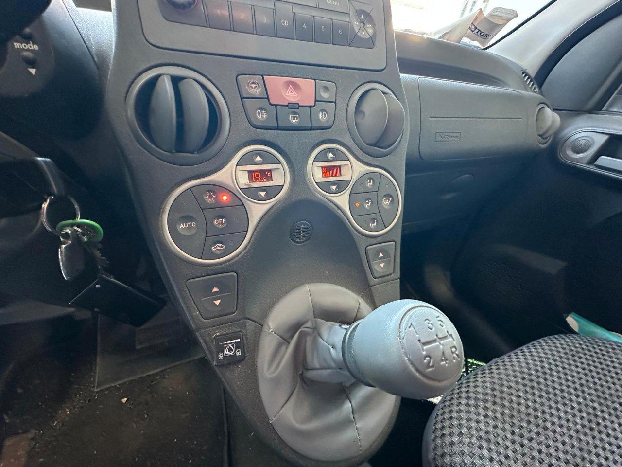 Fiat Panda 1.2 gpl 69cv E5