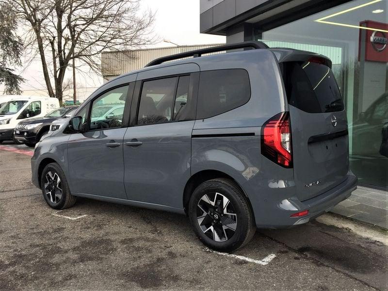 Nissan Townstar NCONNECTA L1 130CV BENZINA, PROMO CON USATO !