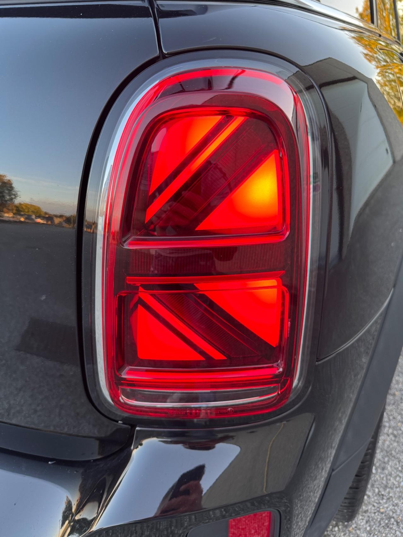 Mini Cooper Countryman 1.5 SE ALL4 Automatica