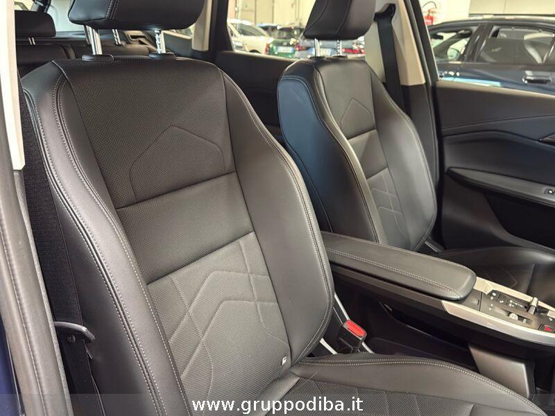 BMW X1 U11 sdrive18d X-Line auto