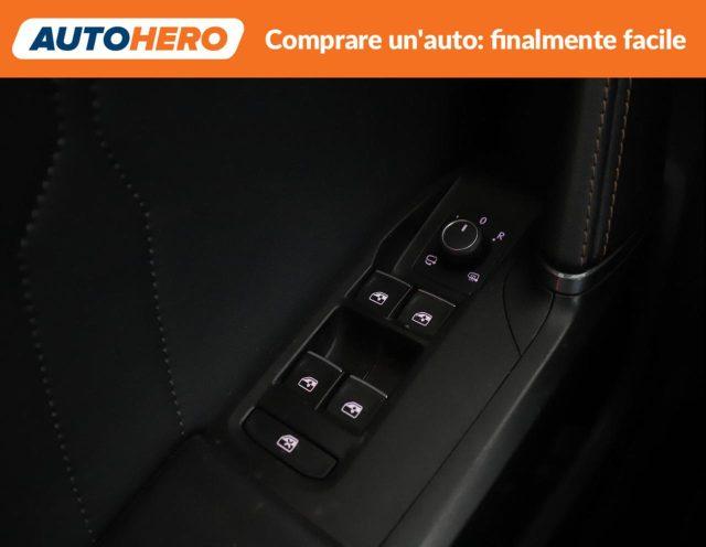 CUPRA Formentor 2.0 TDI
