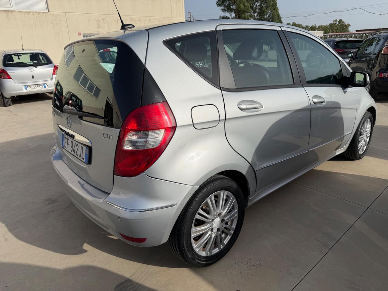 Mercedes A 180 CDI Avantgarde “108 Mila Km”’2010