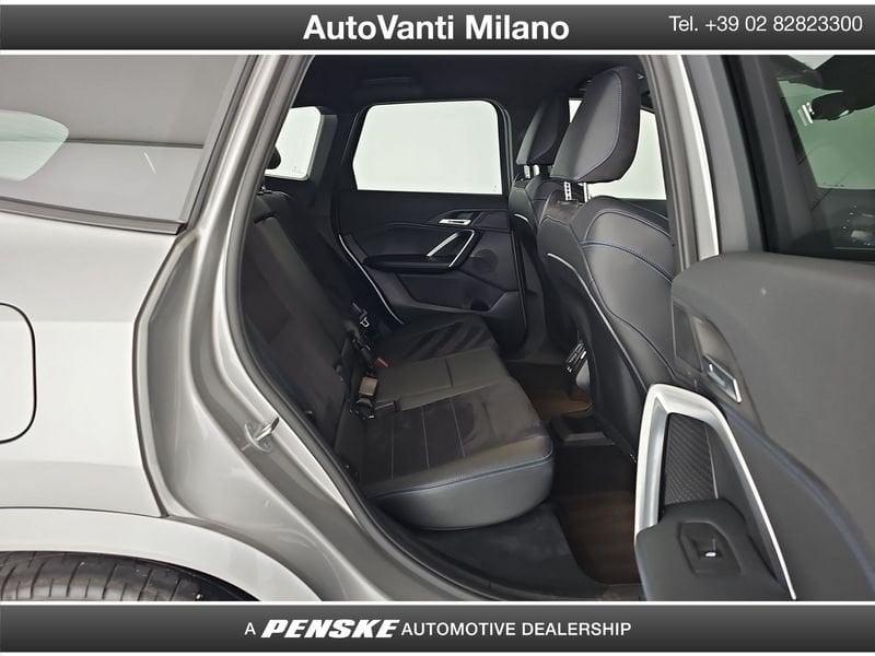 BMW X1 X1 xDrive 20d Msport Pro