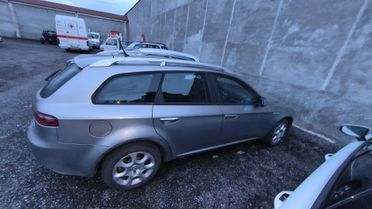 Alfa Romeo 159 1.9 JTDm 150CV Sportwagon Progression
