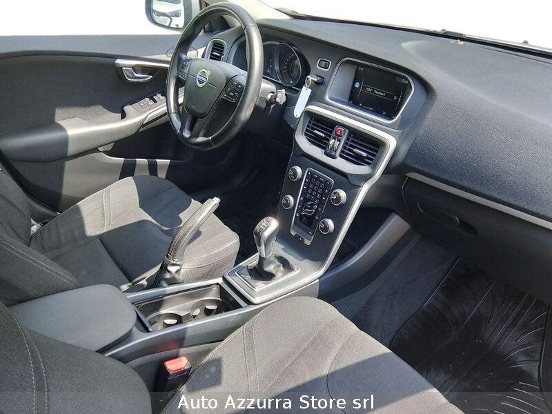 Volvo V40 V40 1.6 d2 *PROMO AZZURRA*