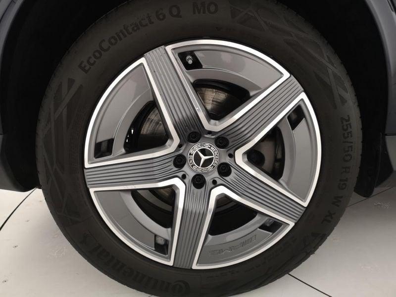 Mercedes-Benz GLC Coupé GLC 220 d 4Matic Coupé Premium