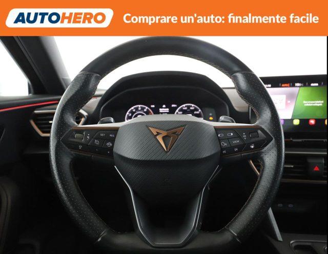 CUPRA Formentor 2.0 TSI 4Drive DSG