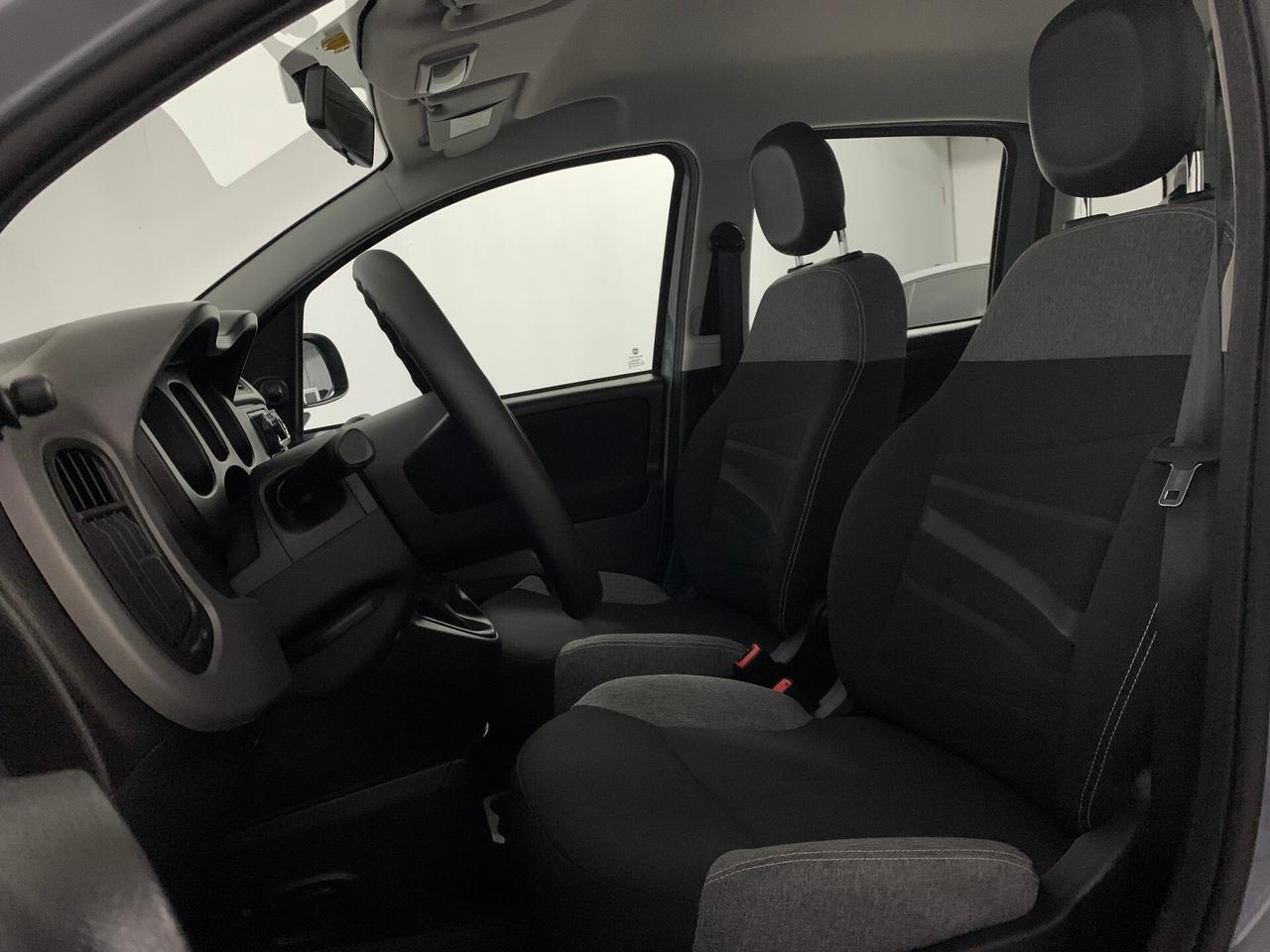 Fiat Panda FireFly Hybrid NO VINCOLI FINANZIARI