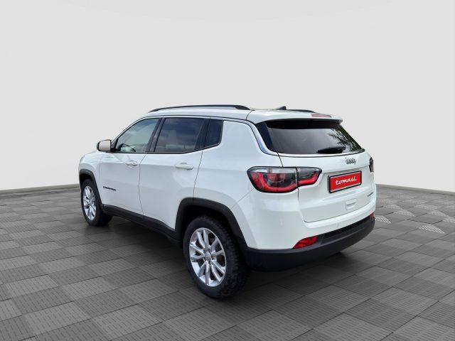 JEEP Compass Compass 1.3 Turbo T4 150 CV aut. 2WD Limited