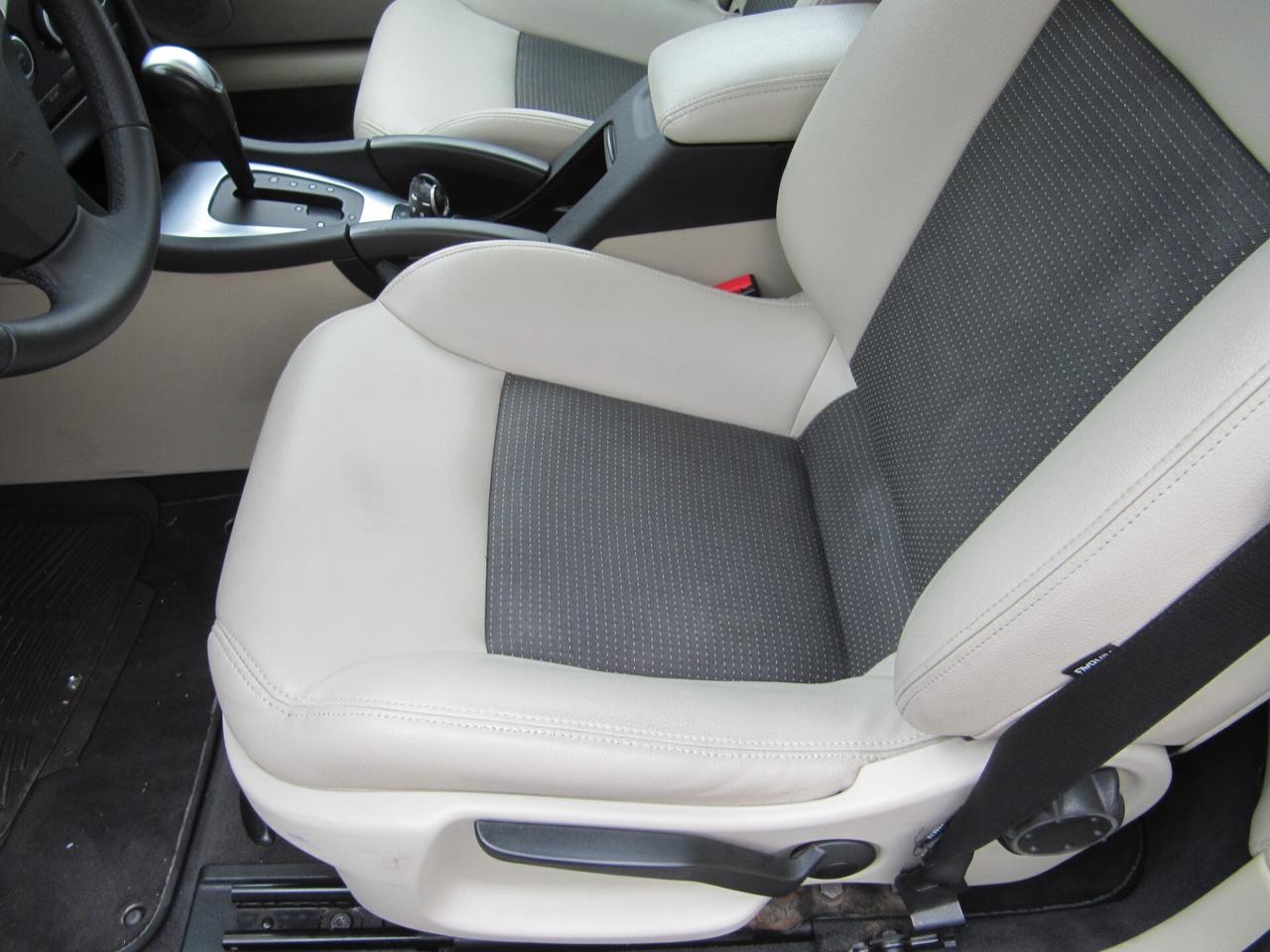 Saab 9-3 Cabriolet 1.9 TTiD 180CV Vector Sentronic