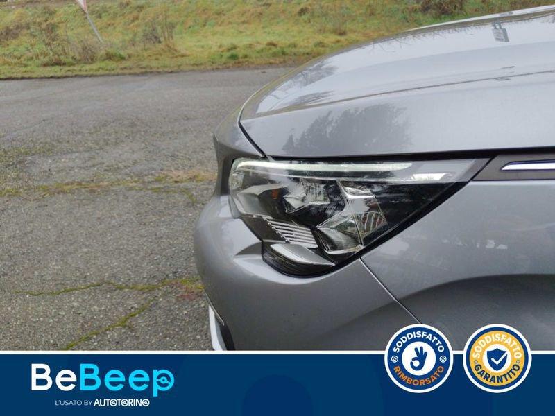 Peugeot 3008 1.2 PURETECH T ALLURE S&S 130CV