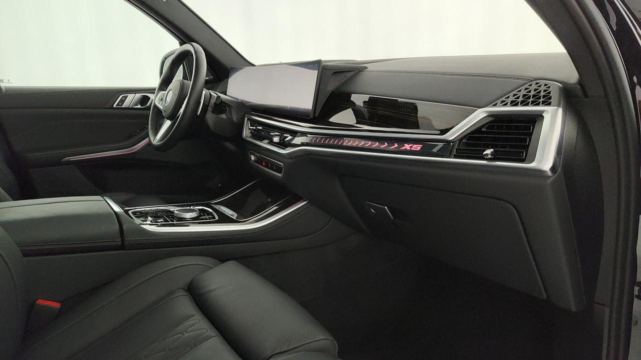 BMW X5 G05 LCI 2023 - X5 xdrive50e MSport Pro auto