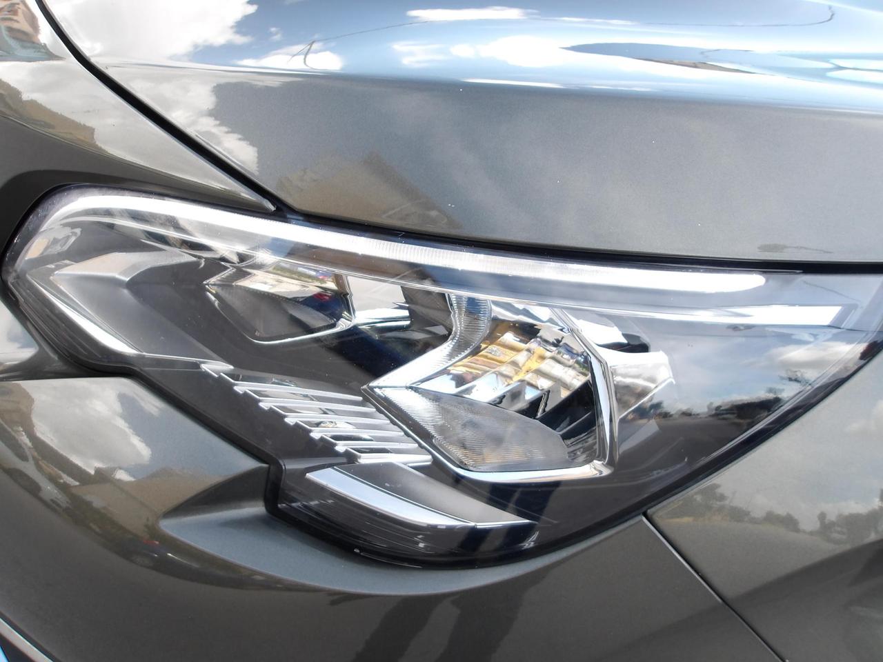 Peugeot 3008 3008 1.5 bluehdi Allure s&s 130cv