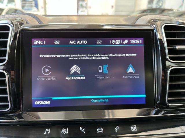CITROEN C5 Aircross PureTech 130 S&S Shine - 18" - Carplay -Telecamere