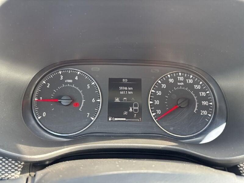Dacia Jogger Jogger 1.0 TCe GPL 100 CV 5 posti Extreme Up