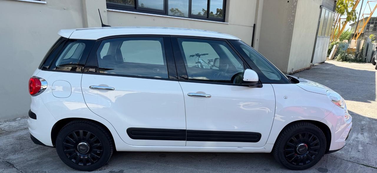 Fiat 500L Pro 1.3 MJT 95CV Mirror 4 posti (N1)