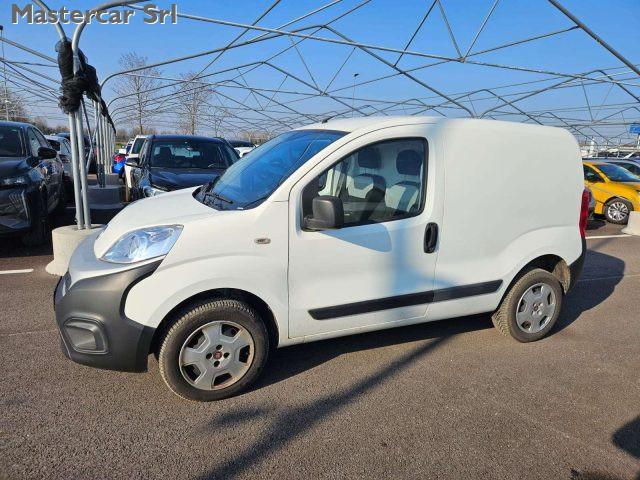 FIAT Fiorino 1.4 CNG 70 CV E6d-temp SX TG : FV281YB