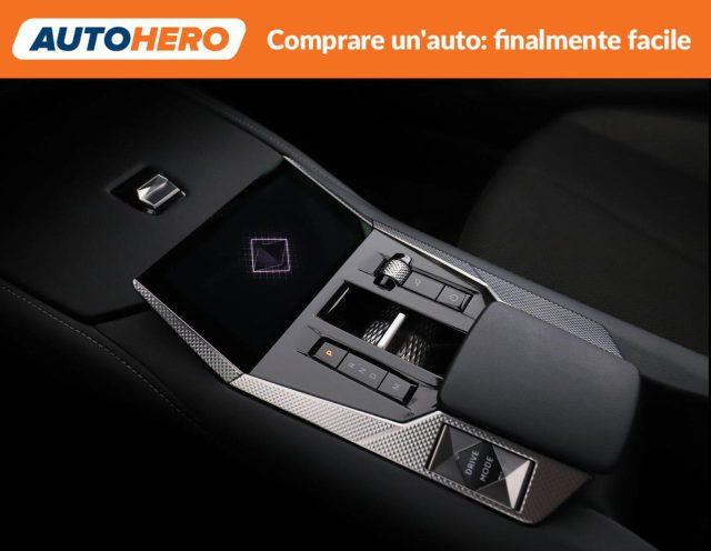 DS AUTOMOBILES DS 4 BlueHDi 130 aut. Bastille Business