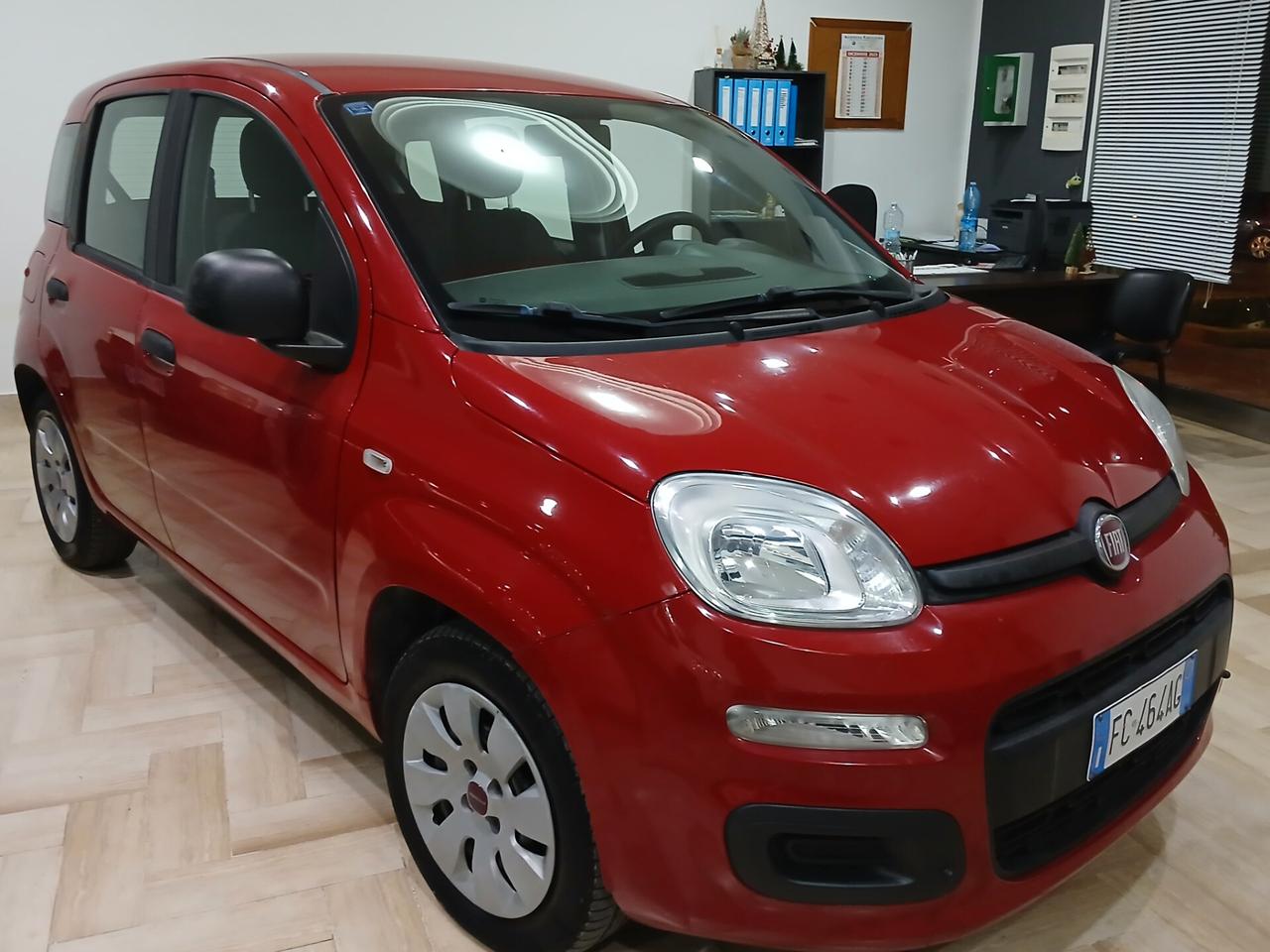 Fiat Panda 1.2 Pop