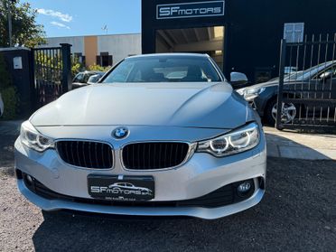 Bmw 420 420d Coupé Sport