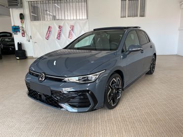 Volkswagen Golf 2.0 TDI 150 CV DSG R-Line Km0 Tetto aprib.
