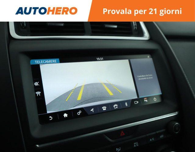 JAGUAR E-Pace 2.0D 180 CV AWD aut. R-Dynamic S