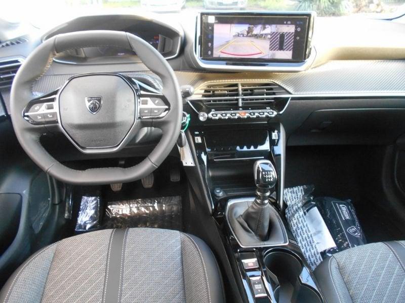 Peugeot 208 100 Allure NAV Fin 9Perfet Sc37%