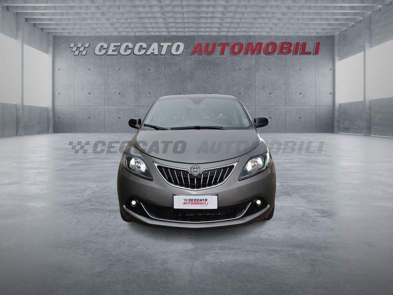 Lancia Ypsilon Ypsilon 1.0 firefly hybrid Platino s&s 70cv