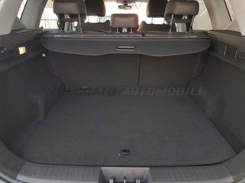 DR AUTOMOBILES DR 6.0 Dr 6.0 1.5 Turbo MT
