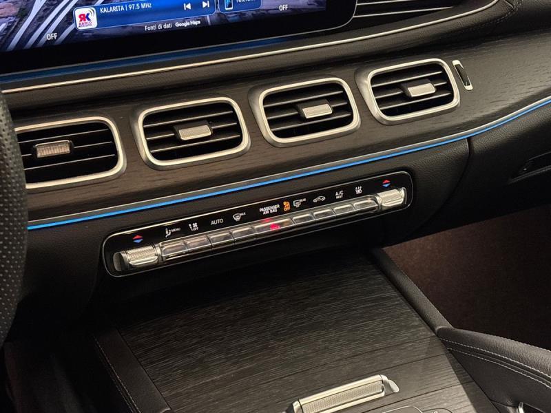 Mercedes GLE 350 350 de Plug in hybrid AMG Line Premium 4Matic 9G-Tronic Plus