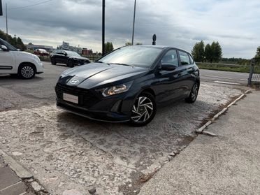 Hyundai i20 1.2 MPI Prime