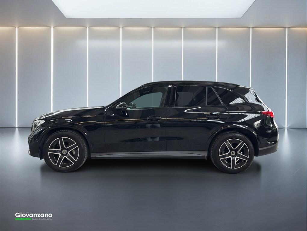 Mercedes GLC 220 220 d Mild hybrid AMG Line Premium 4Matic 9G-Tronic