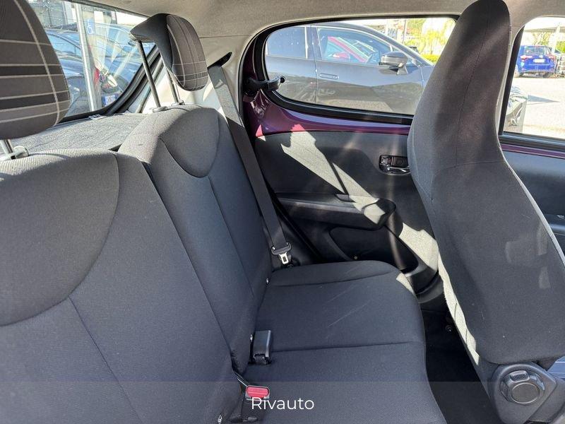 Peugeot 108 Allure VTi 68cv ETG5