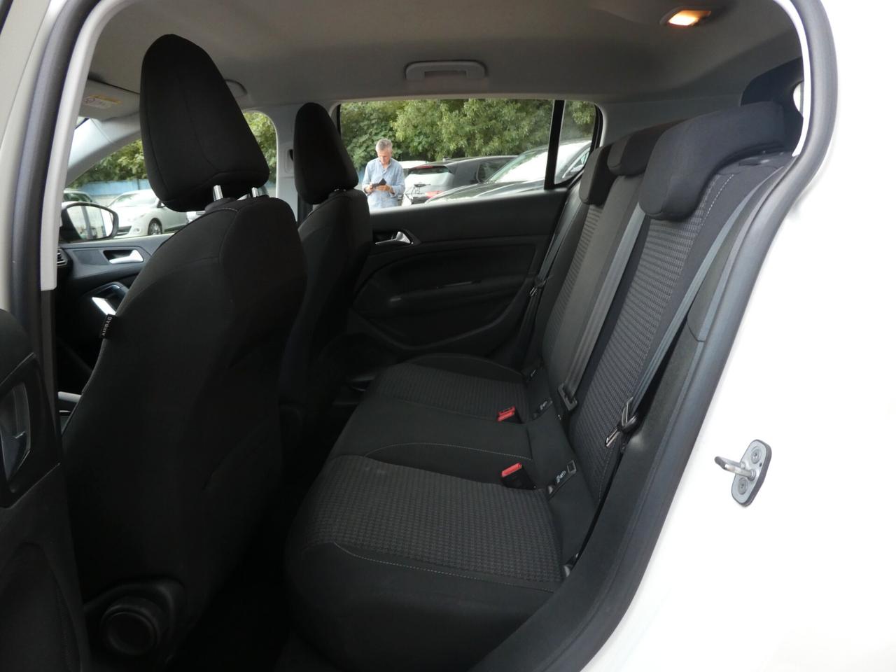 Peugeot 308 BlueHDi 100 S&S Business OK NEOPATENTATI