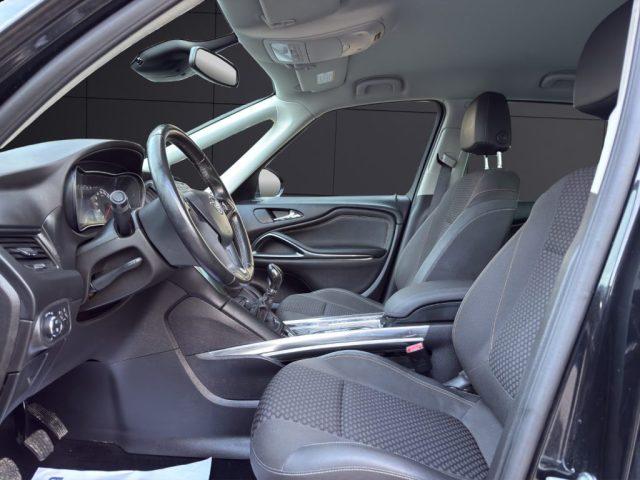 OPEL Zafira 1.6 CDTi 134CV Start&Stop Innovation 7/Posti