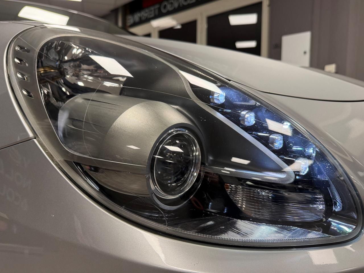 Alfa Romeo Giulietta 2018 1.6 JTDm Super 120 CV PREZZO!