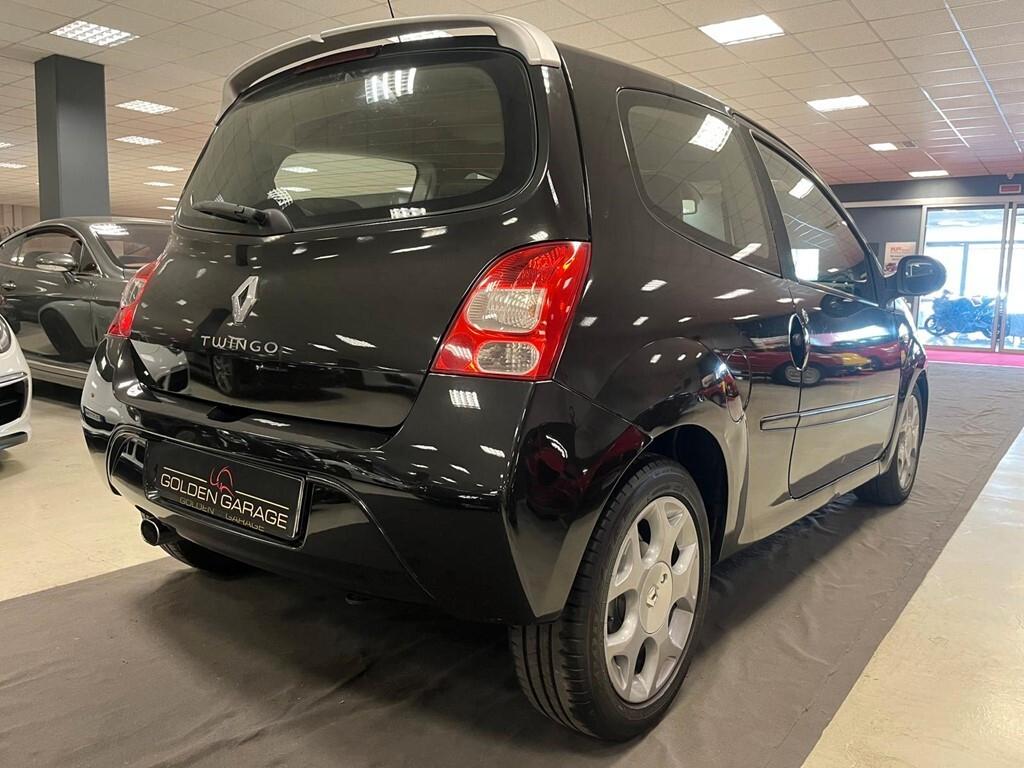 Renault Twingo 1.2 16V TCE GT
