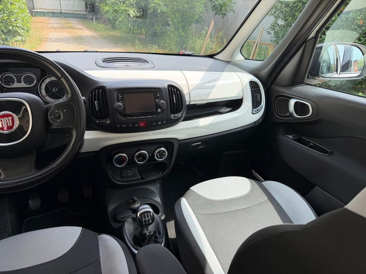 Fiat 500L Multijet Lounge #11672