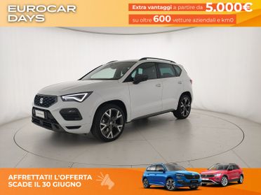 2.0 TDI FR 150 CV