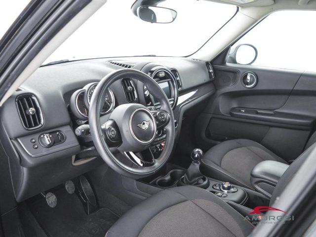 MINI Countryman One D 1.5 One D Baker Street