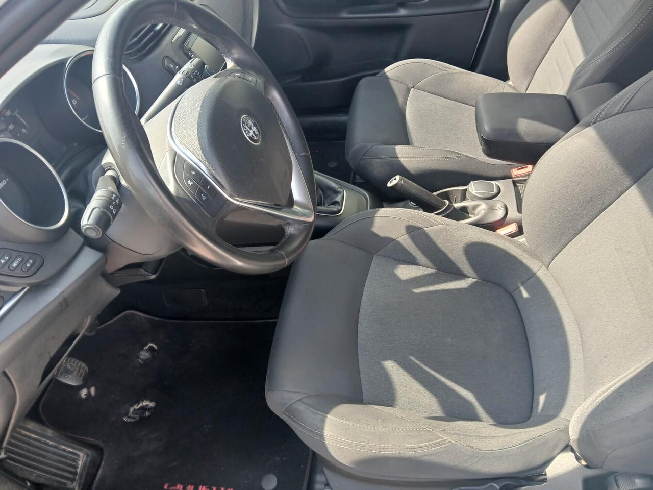 Alfa Romeo Giulietta 1.6 JTDm 120 CV Super NEOPATENTATI