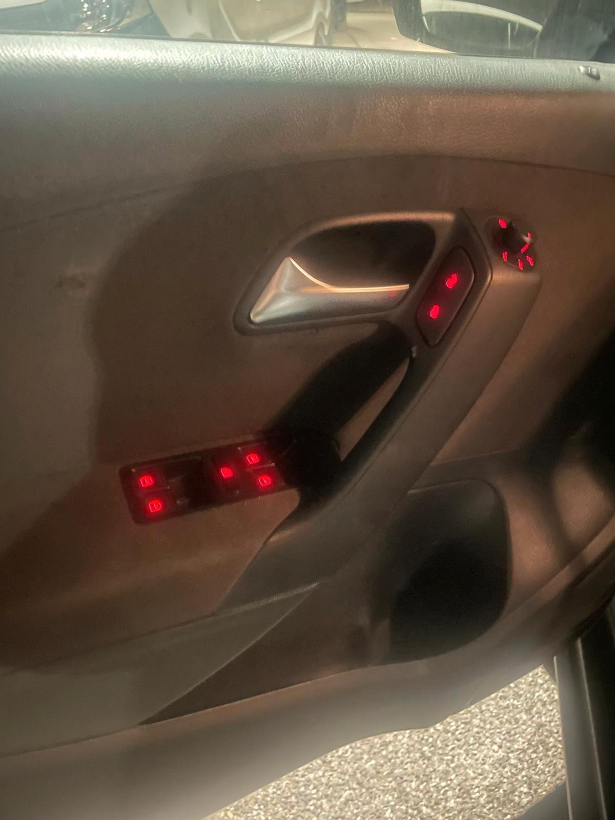 Volkswagen Polo 1.2 TDI DPF 5 p. Comfortline