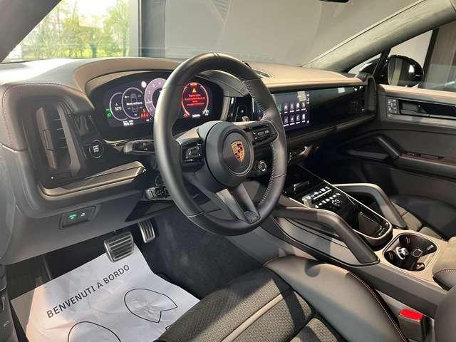 Porsche Cayenne Coupè 4.0 V8 GTS GANCIO/INNODRIVE/HEAD-UP