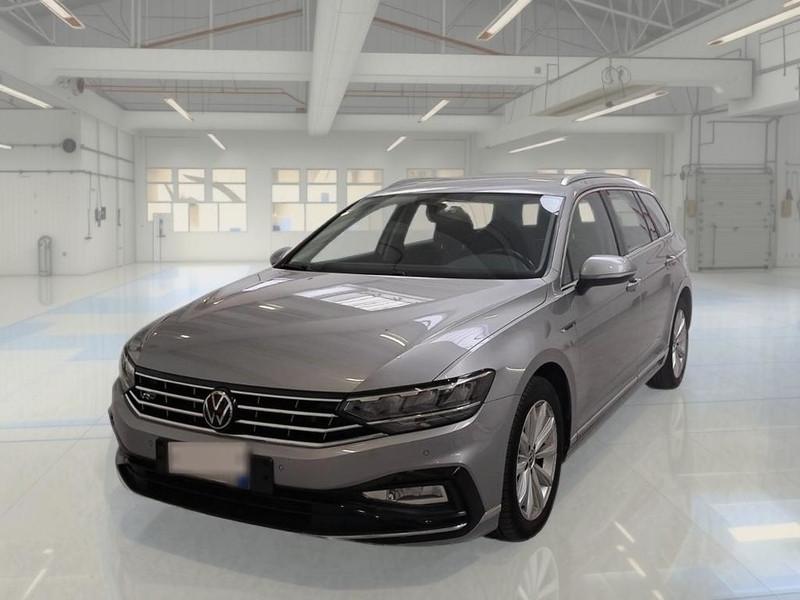 VOLKSWAGEN PASSAT VARIANT 2.0 TDI SCR EVO 110kW Business DSG